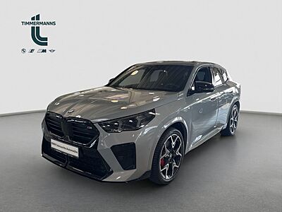 BMW X2 M35i xDrive M-Sport Pro Pano DrvAssProf