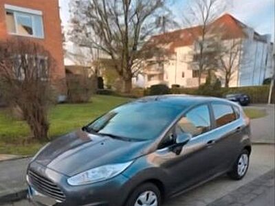 Ford Fiesta 1,0 EcoBoost 74kW Titanium PowerShift...