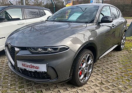 Alfa Romeo Tonale Edizione Speciale Plug-In-Hybrid AWD