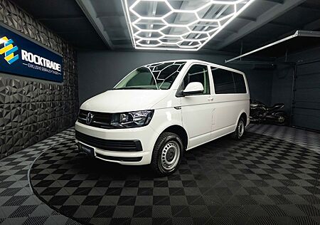 VW T6 Transporter Volkswagen Kombi 8 Sitze *Klima*TÜV Neu*