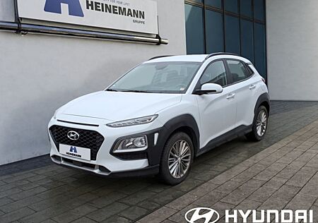 Hyundai Kona 1.6 T-GDI DCT Trend -NAVI-KAMERA-1. HAND-