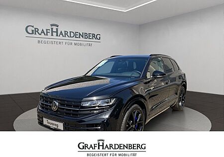 VW Touareg Volkswagen R 3,0 l V6 eHybrid 4MOTION