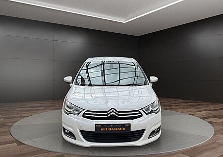 Citroën C4 BlueHDI*TÜV 10/2026*KLIMA*AUTOMATIK*