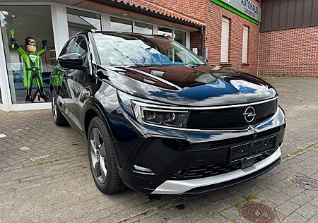 Opel Grandland X Grandland (X) mit Topausstattung