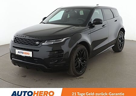 Land Rover Range Rover Evoque Evoque D200 Mild-Hybrid R-Dynamic SE Aut*NAVI*