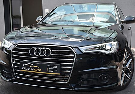 Audi A6 Avant 3.0 TDI/quattro/KAM/LED/Memory/4X Klima