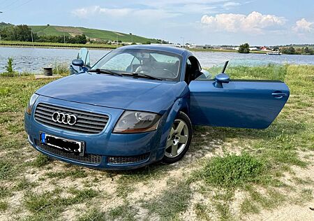 Audi TT LPG GAS Anlage! Youngtimer