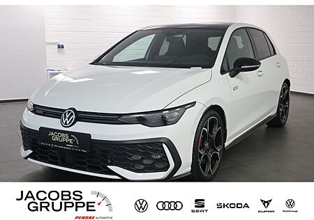 VW Golf Volkswagen VIII 2.0 TSI GTI "Black Style" DSG,Navi,Mat