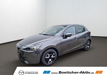 Mazda 2 SKYACTIV G Center-Line Navi