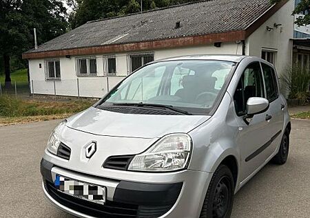 Renault Modus