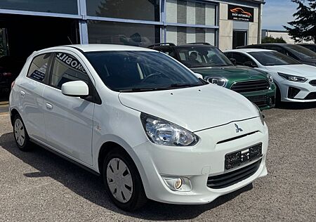 Mitsubishi Space Star Top
