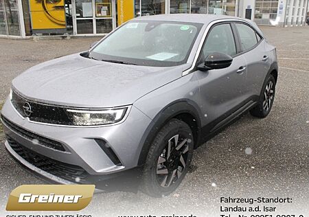 Opel Mokka Electric Elegance NAVI|PDC|SHZ|LRHZ|ALU|