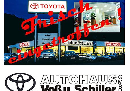 Toyota RAV 4 2.5 4x4 Hybrid Club (Im Kundenauftrag)