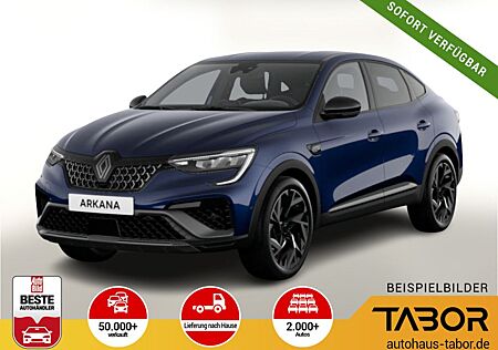 Renault Arkana ESPRIT ALPINE Full Hybrid 145 PanoD