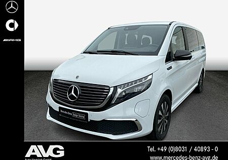 Mercedes-Benz EQV 300 AVANTGARDE Lang GSHD/MBUX/360°/LED/7Sitz