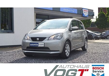 Seat Mii Chic 1.0 Soundsystem PDC Berganfahrass. Al