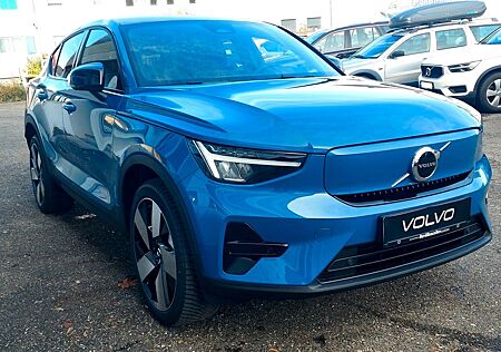 Volvo C40 Twin Motor Plus Pure Electric AWD