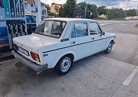 Fiat 128 orginal 37.000 km*ansehen lohnt sich! *