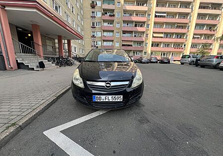 Opel Corsa 1.2 Twinport -