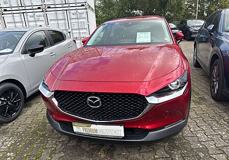 Mazda CX-30 L SKYACTIV-G 2.0 M Hybrid 6GS AL-SELECTION