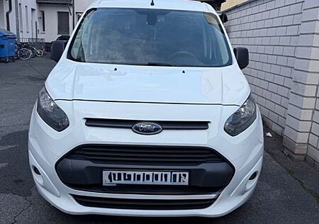 Ford Grand Tourneo 1.5 TDCi 88kW Automatik,Cam. 7sitz