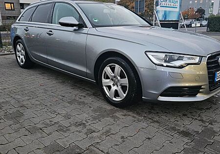 Audi A6 2.0 TDI 140kW ultra S tronic Avant.Neu Tüv!!