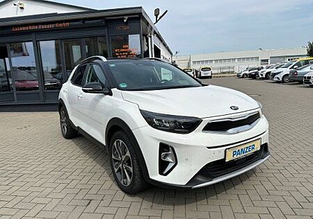 Kia Stonic 1.0 T-GDI Mild-Hybrid Spirit LED Navi DAB