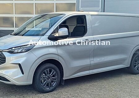 Ford Transit Custom Transit 320 170 L2 Limited AUT/KAM/NAVI/5J.Gar