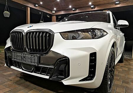 BMW X5 xDrive30d