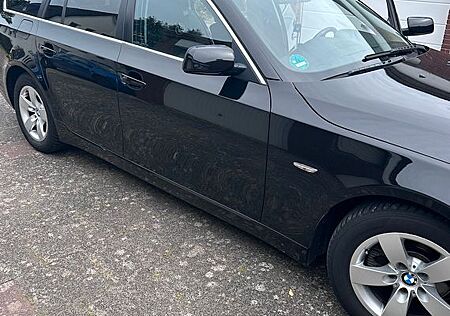 BMW 520d touring