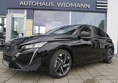 Peugeot 308 Hybrid 145 e-DSC6 Allure-0,99%ZINS EFFEKTIV