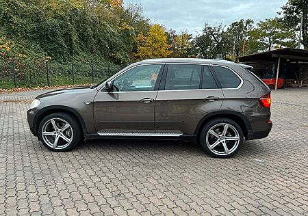 BMW X5 xDrive40d -