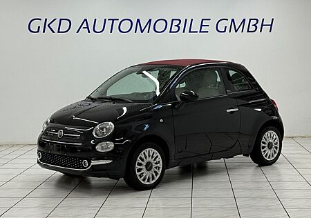 Fiat 500 500C Lounge*Navi*DAB*Apple|Android*