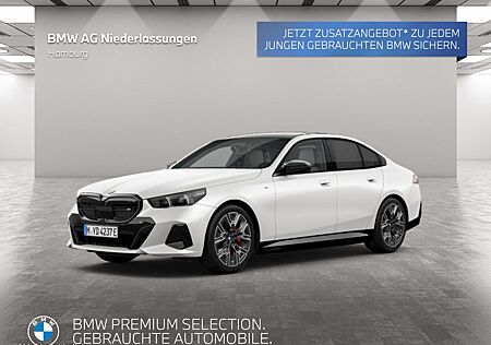 BMW i5 M60 xDrive Limousine M Sport AHK Kamera LED