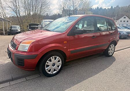 Ford Fusion Fun X KLIMA TÜV+INSP NEU 1.HAND