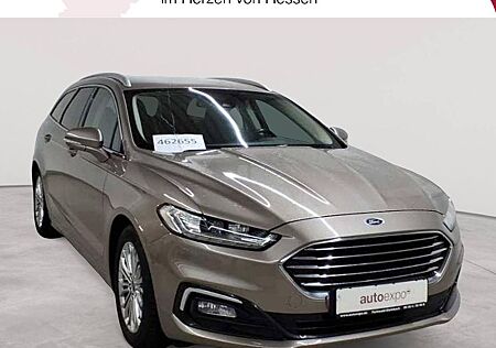 Ford Mondeo Turnier 2.0 EcoBlue Aut. Titanium
