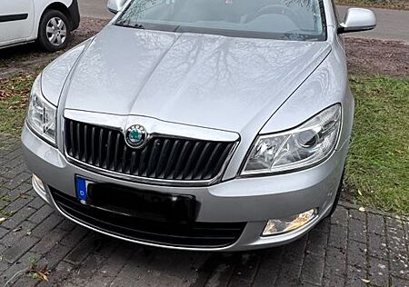 Skoda Octavia 1.6 MPI Classic Klima for free Classic