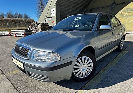 Skoda Octavia 1.6 *TÜV NEU*AUTOMATIK*SHZ*