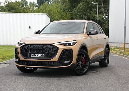 Audi Q5 40 TDI SLINE.PASS.FOND.MATRIX.360°.PANO