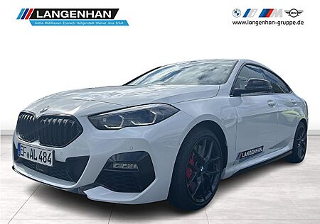BMW 220i xDrive Gran Coupé M Sport UPE: 61.370,-