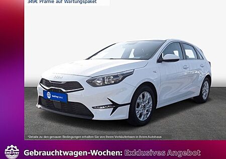 Kia Cee'd Ceed 1.6 CRDi (48V Mild-Hybrid) Vision Fahrschul