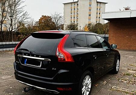 Volvo XC 60 XC60 D4 Kinetic Geartronic Kinetic