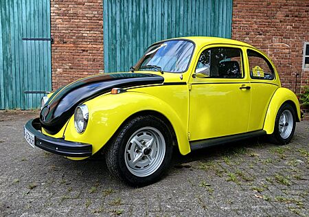 VW Käfer Volkswagen 1303S GSR Restauriert, 41 Jahre im Besitz!