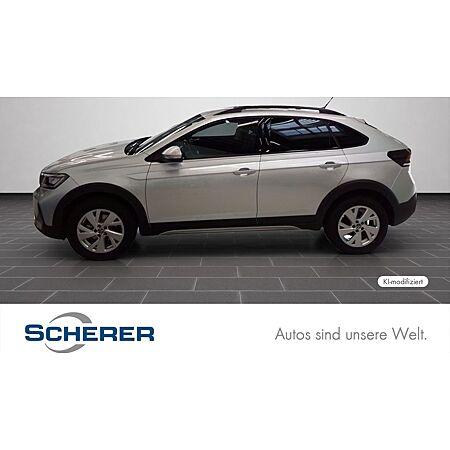 VW Taigo leasen