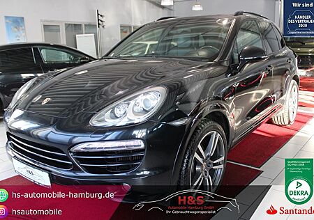 Porsche Cayenne Diesel Panorama*Entertainment*