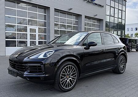 Porsche Cayenne 3.0 Pano/ 360 kamera/ AHK/ Distronic