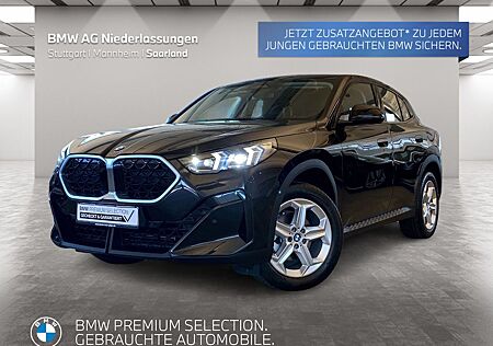 BMW X2 xDrive20d AHK Kamera Driv.Assist LED