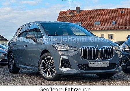 BMW 2er 220i Active Tourer M-Sport AHK Widescreen Displa