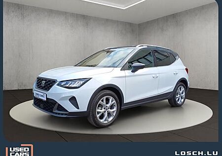 Seat Arona FR+LED+DIGI+BeatsAudio