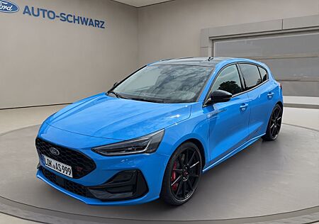 Ford Focus Lim. ST X Edition